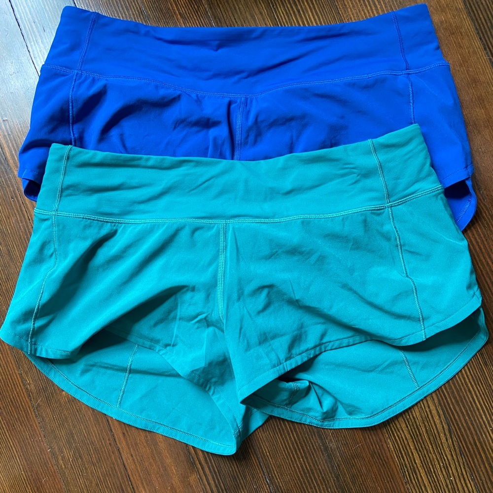 Short set